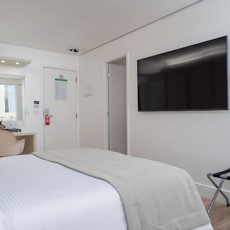 Hotel Brisa Suites Pajucara Maceió エクステリア 写真