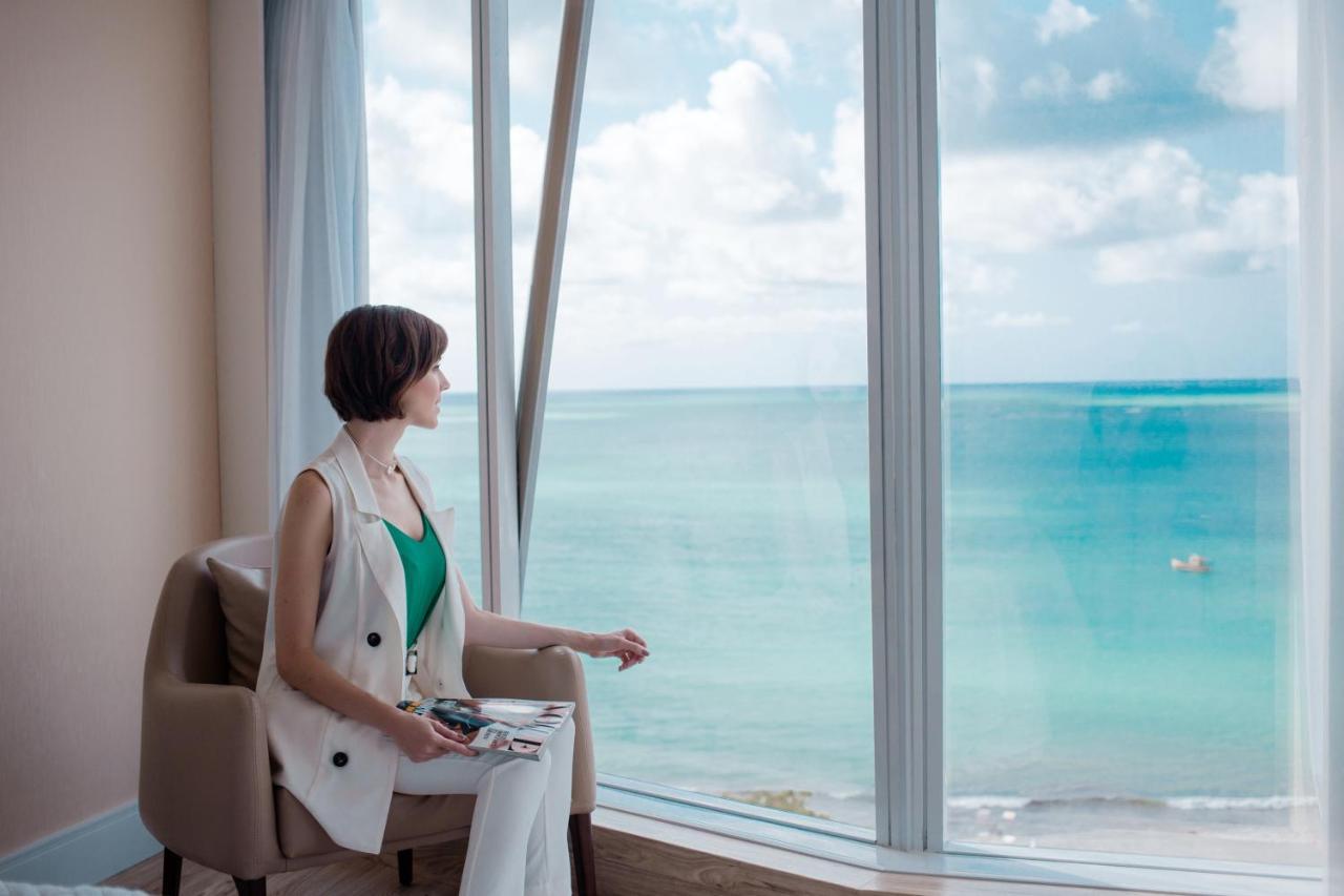 Hotel Brisa Suites Pajucara Maceió エクステリア 写真