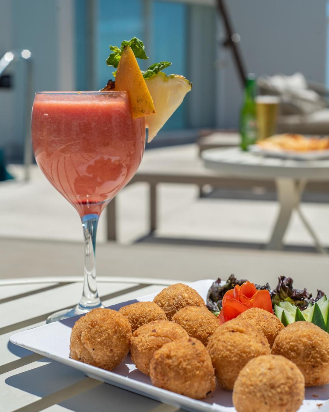 Hotel Brisa Suites Pajucara Maceió エクステリア 写真