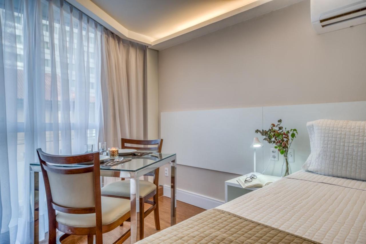 Hotel Brisa Suites Pajucara Maceió エクステリア 写真