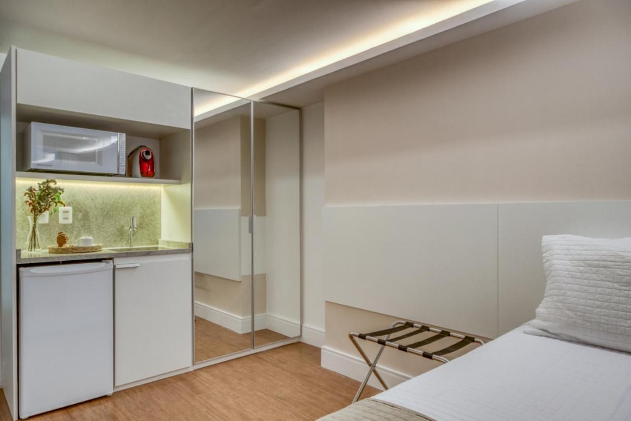 Hotel Brisa Suites Pajucara Maceió エクステリア 写真