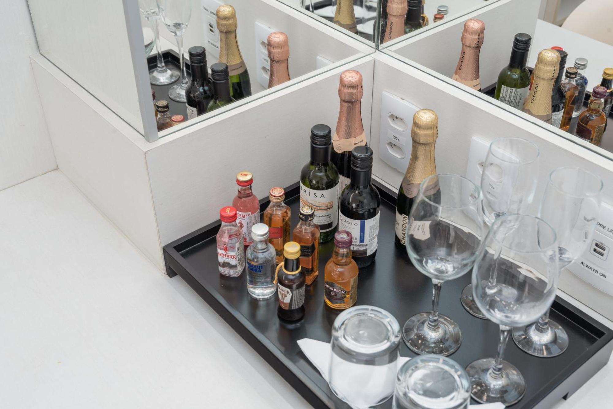 Hotel Brisa Suites Pajucara Maceió エクステリア 写真