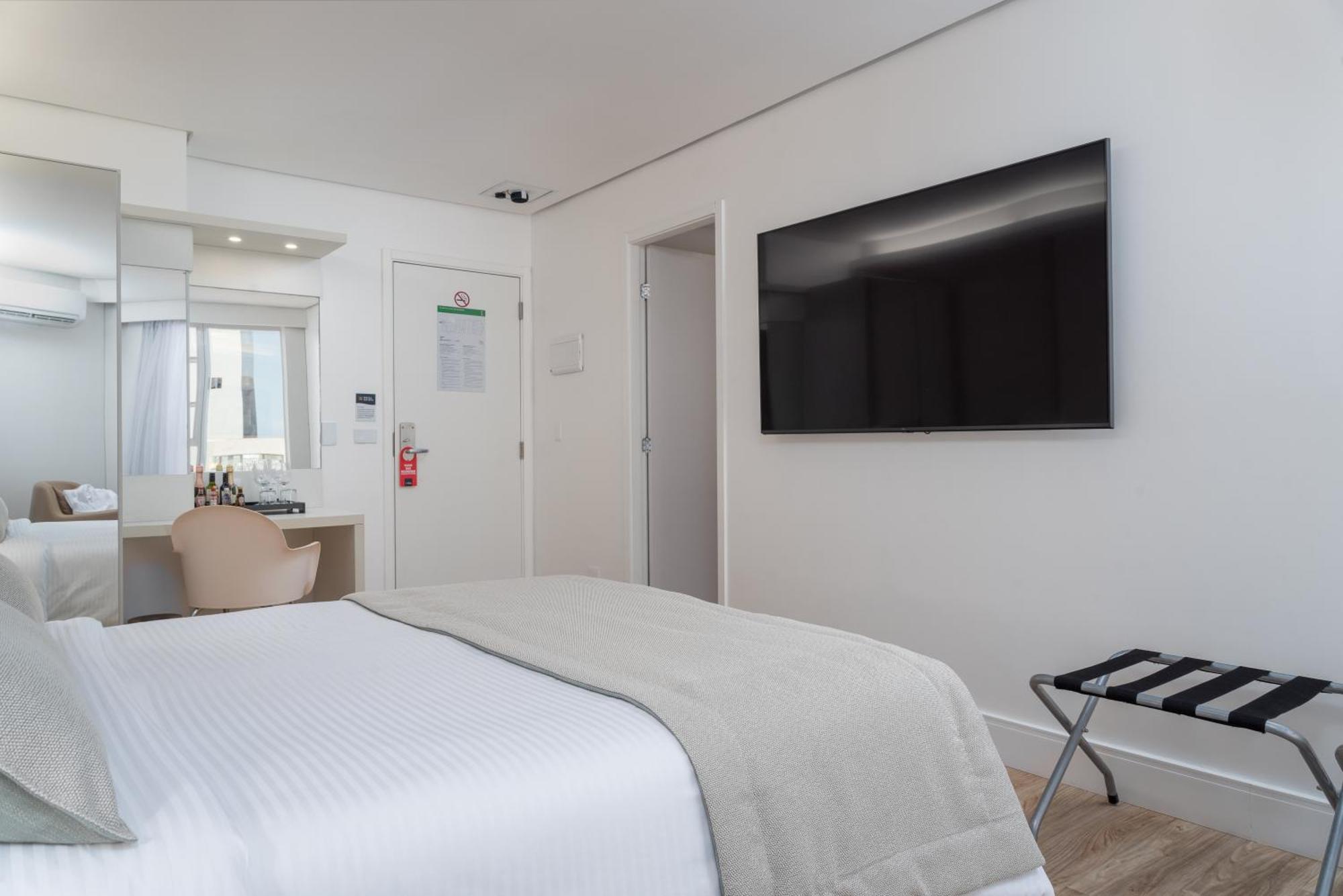 Hotel Brisa Suites Pajucara Maceió エクステリア 写真